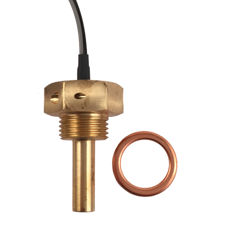 Carburetor Heat Temperature Probe