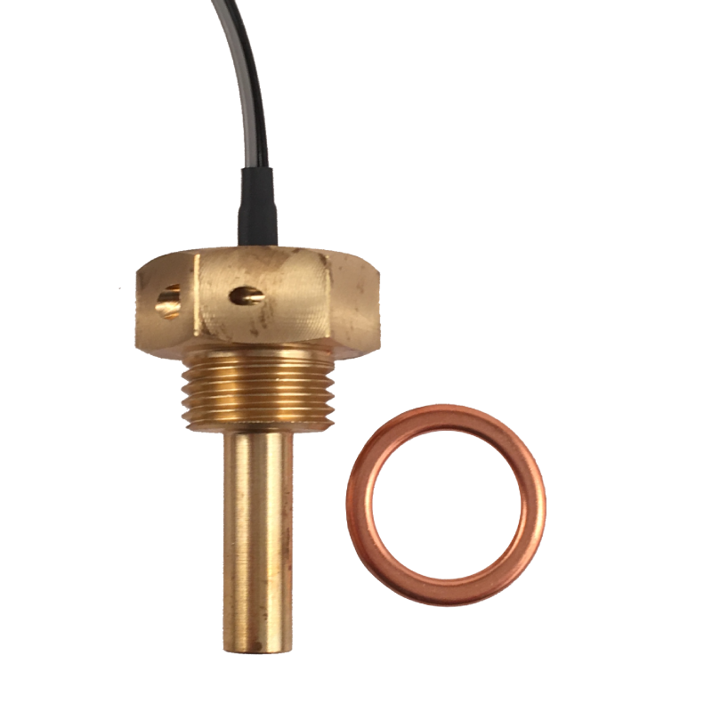 Grt Oil Temperature Probe For Lycoming & Continental Engine - Two Wire