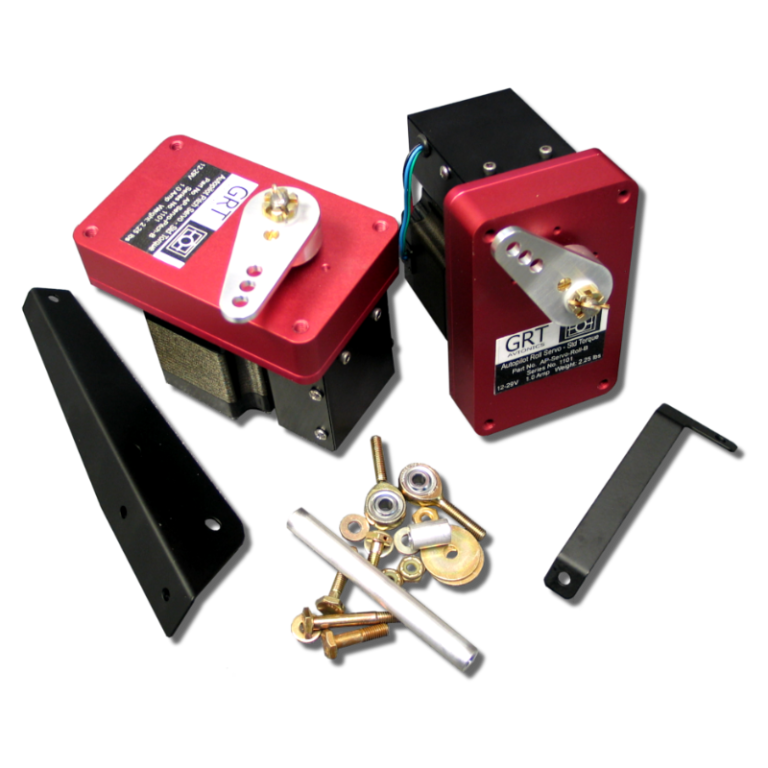 GRT Autopilot Servos